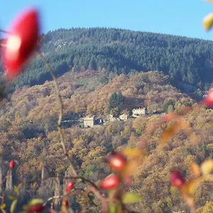 De Chapelèche Les Châtaigniers Gluiras